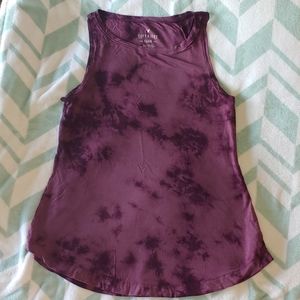 American Eagle Tank
